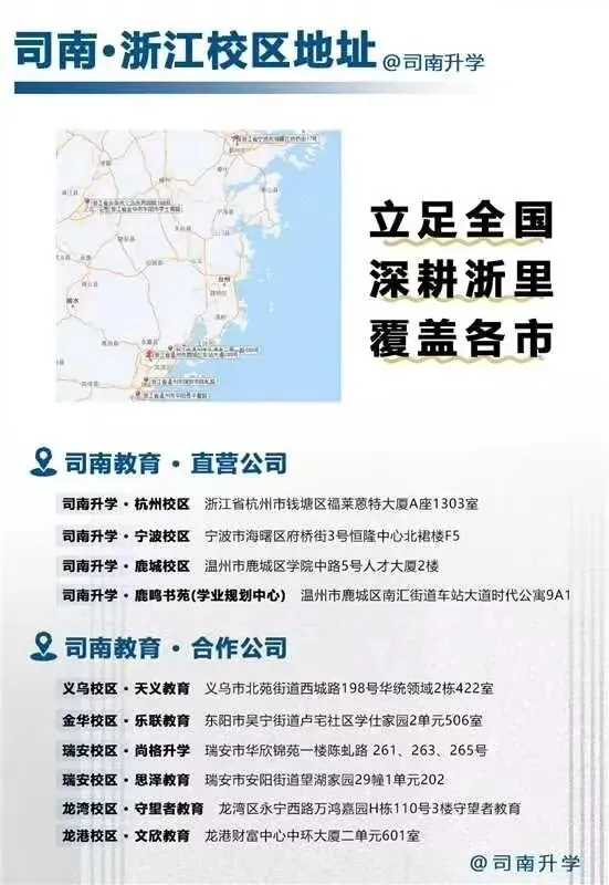 2026浙江中考趋势前瞻:五大因素解析与科学备考建议 第17张