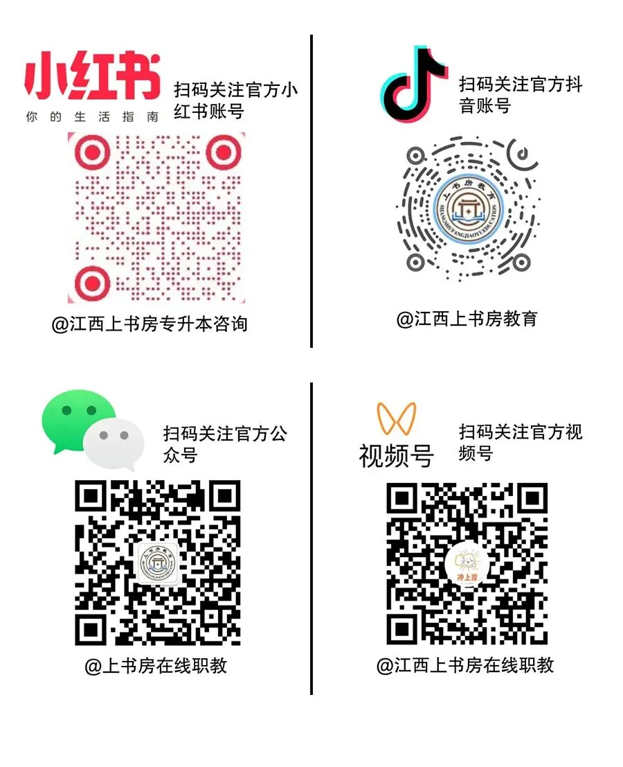 【公共基础课真题汇总】26年江西统招专升本公共基础课真题及答案 第8张