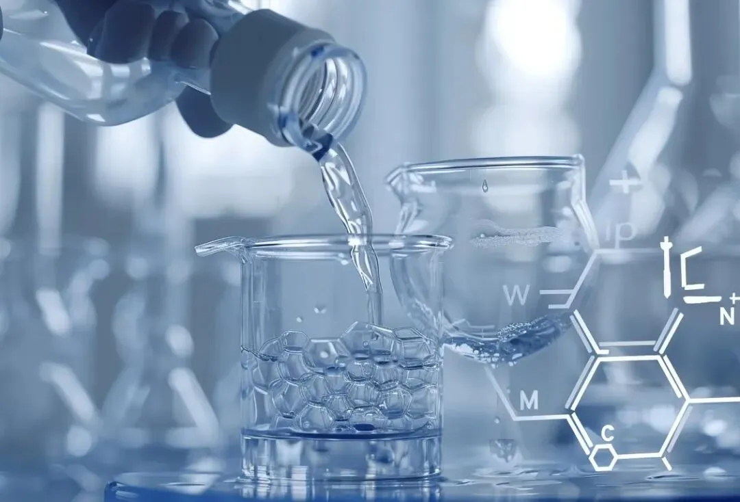 中考化学|1h背记「第三单元:自然界的水」 第1张