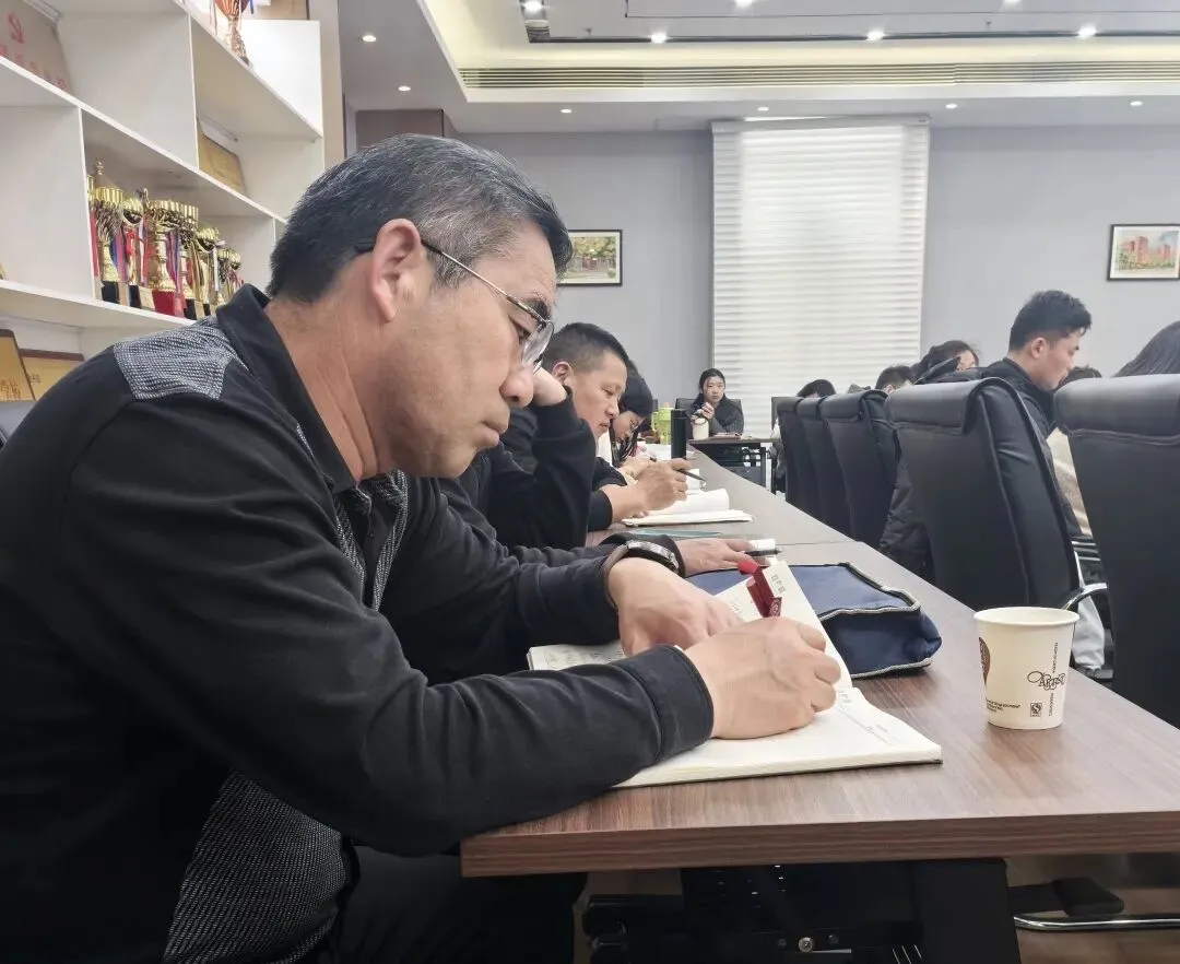 以研促教备中考 凝心聚力提质效——牡丹区初中化学教研组长研讨会在我校顺利召开 第22张 以研促教备中考 凝心聚力提质效——牡丹区初中化学教研组长研讨会在我校顺利召开 第22张