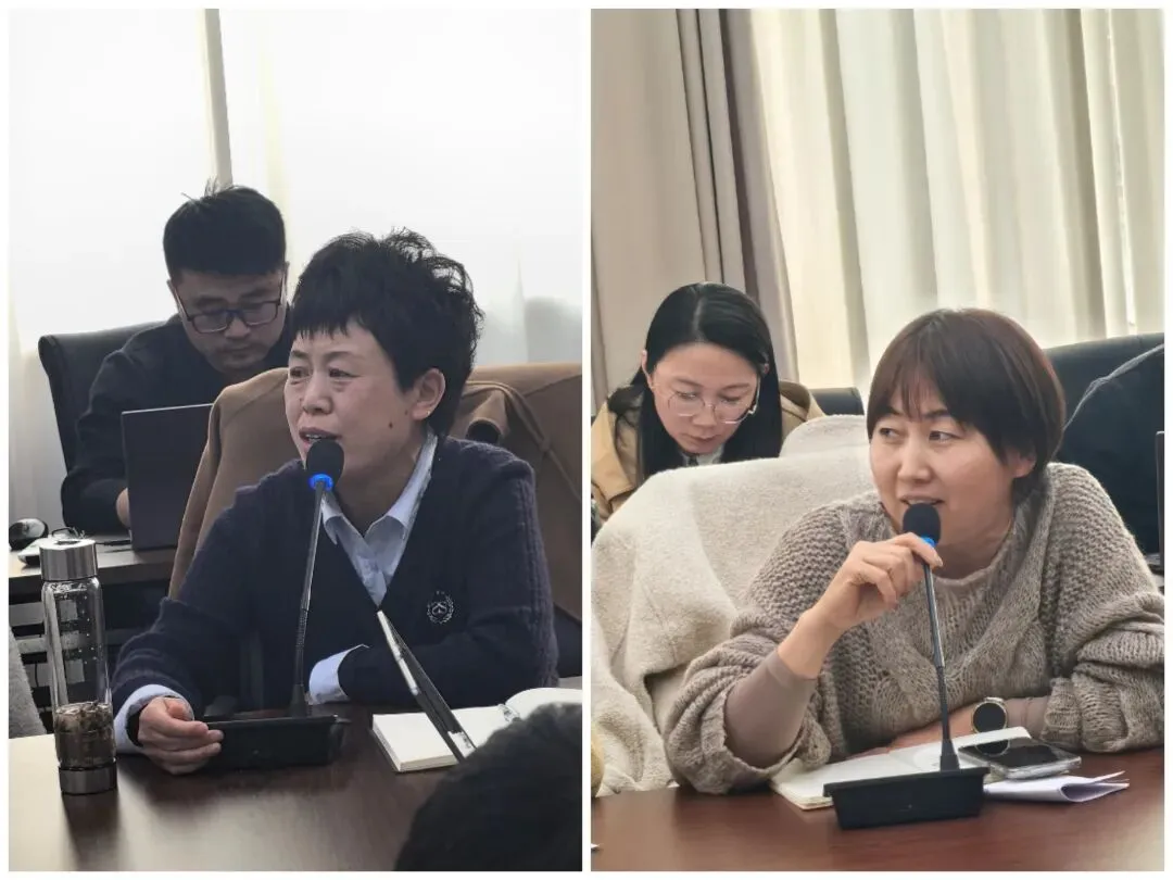 以研促教备中考 凝心聚力提质效——牡丹区初中化学教研组长研讨会在我校顺利召开 第29张 以研促教备中考 凝心聚力提质效——牡丹区初中化学教研组长研讨会在我校顺利召开 第29张