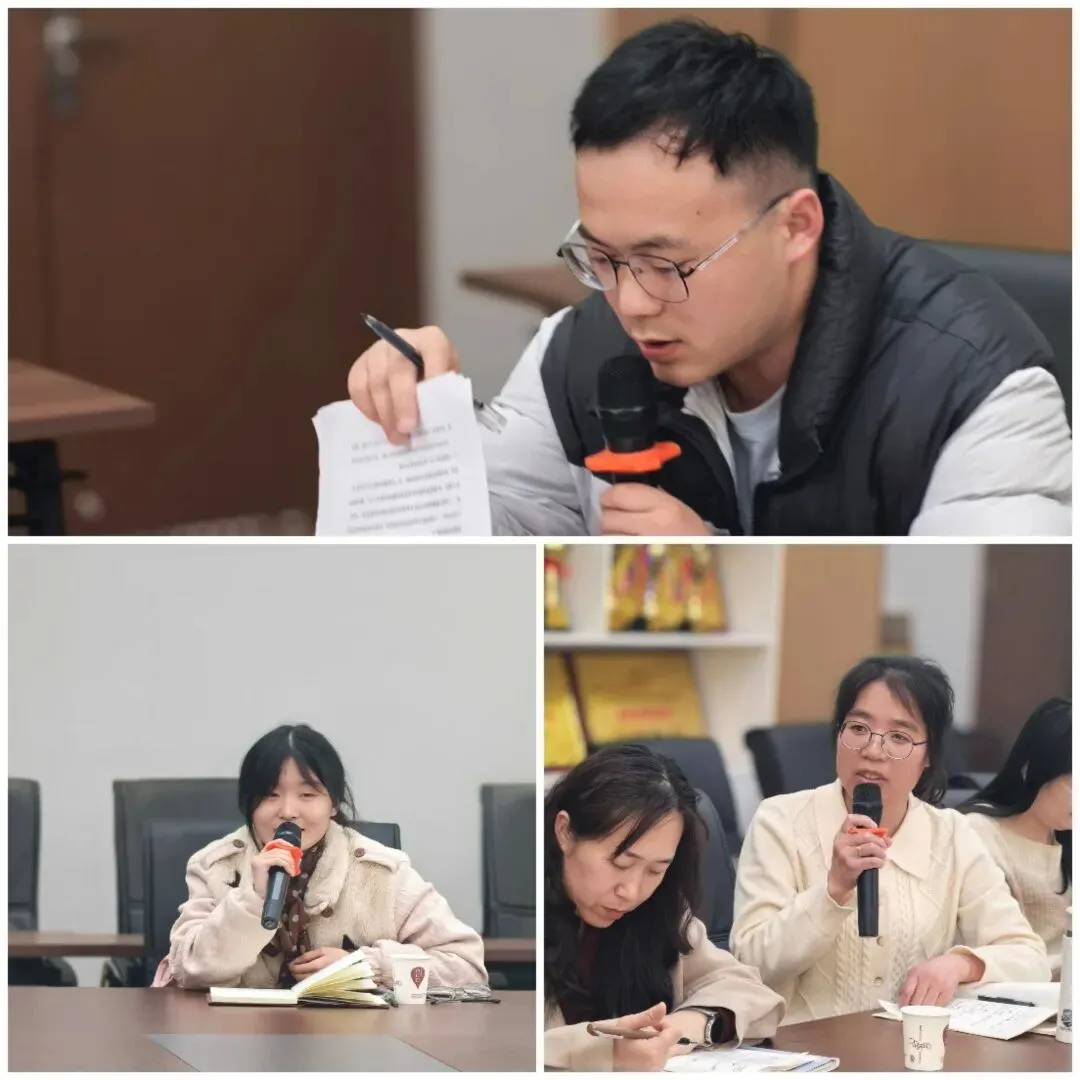 以研促教备中考 凝心聚力提质效——牡丹区初中化学教研组长研讨会在我校顺利召开 第30张 以研促教备中考 凝心聚力提质效——牡丹区初中化学教研组长研讨会在我校顺利召开 第30张