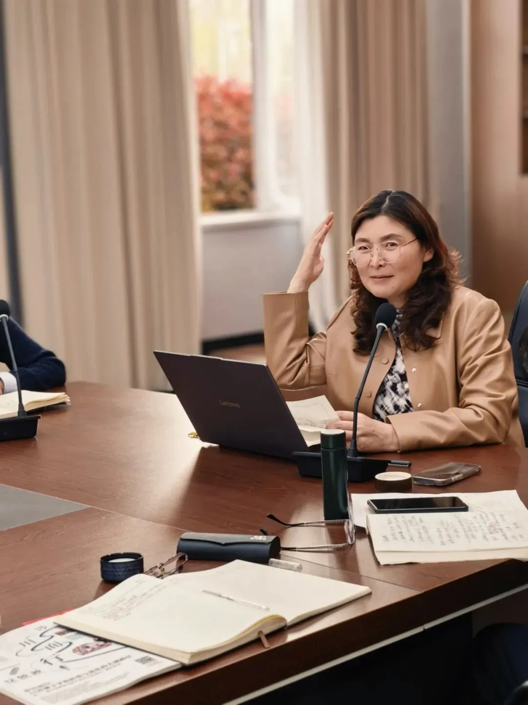 以研促教备中考 凝心聚力提质效——牡丹区初中化学教研组长研讨会在我校顺利召开 第31张 以研促教备中考 凝心聚力提质效——牡丹区初中化学教研组长研讨会在我校顺利召开 第31张