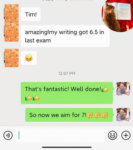 26.3.21雅思小作文真题9分范文 | 柱状图:医院不同科室非医疗人员数量对比 (含外教朗读音频+范文详解+评分解析) 第23张