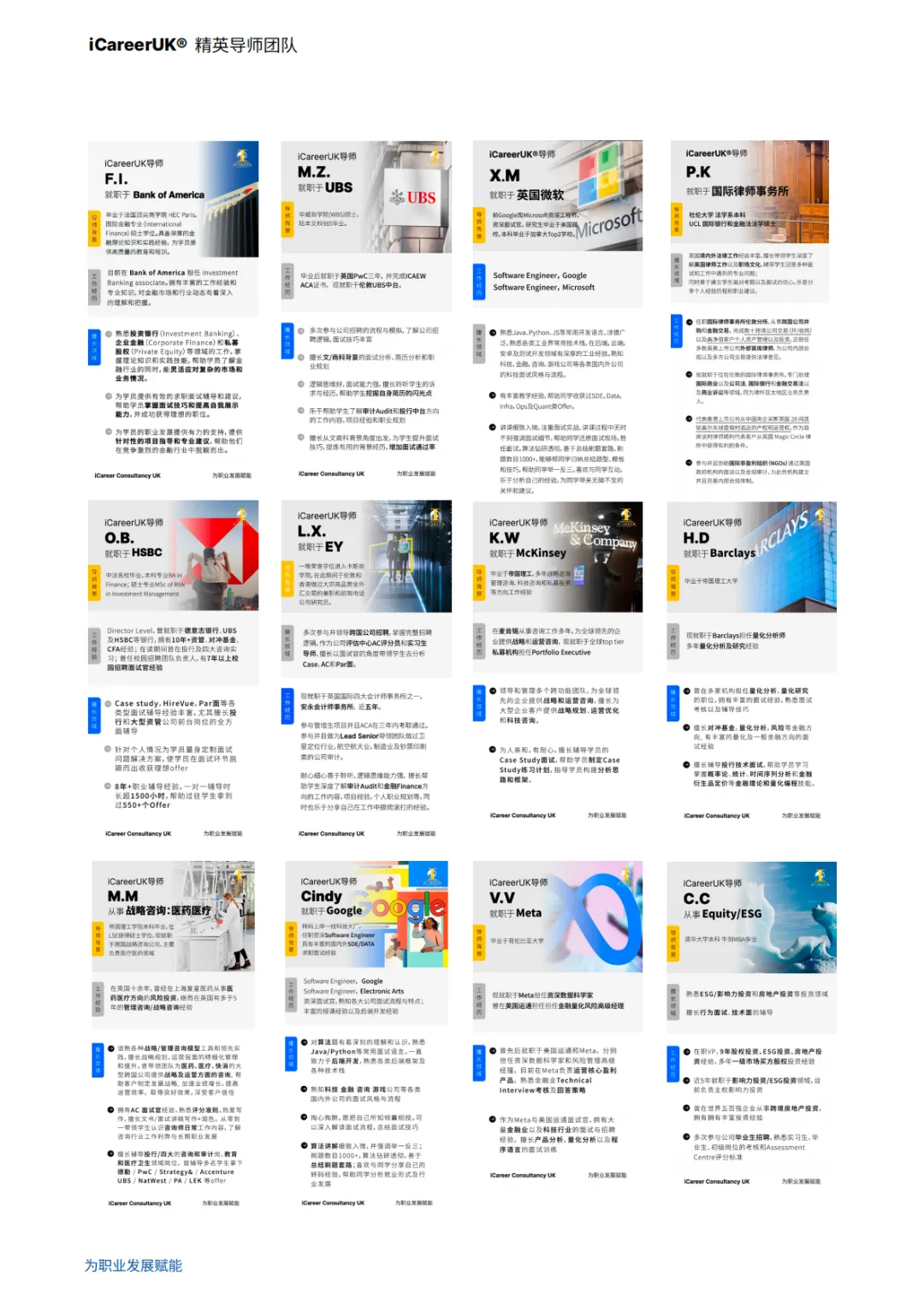 进入高盛第一步:VI面试真题+答题逻辑 第15张