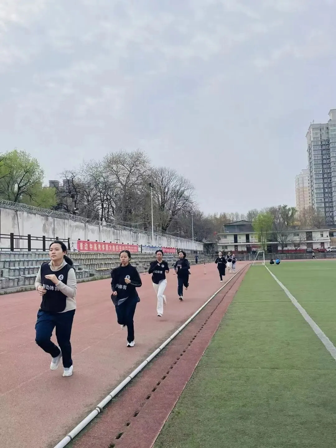 模拟实战练兵,备战中考体育 第13张