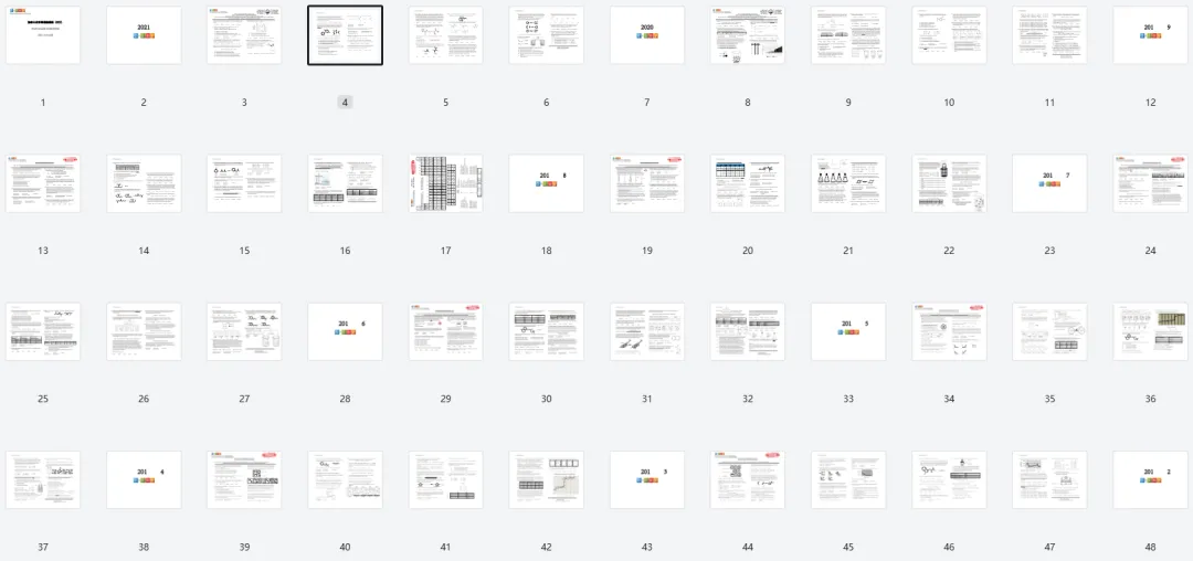 ~【免费分享】加拿大CCC化学竞赛历年真题 第6张