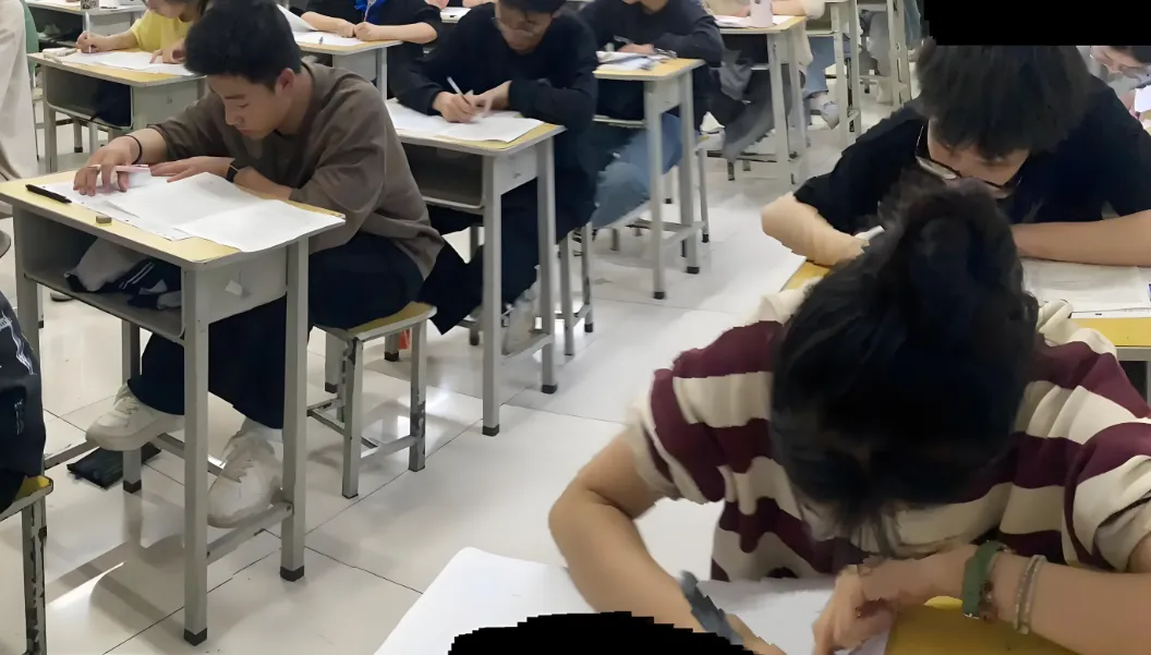 高三三次模考,哪次最接近高考真实水平? 第3张