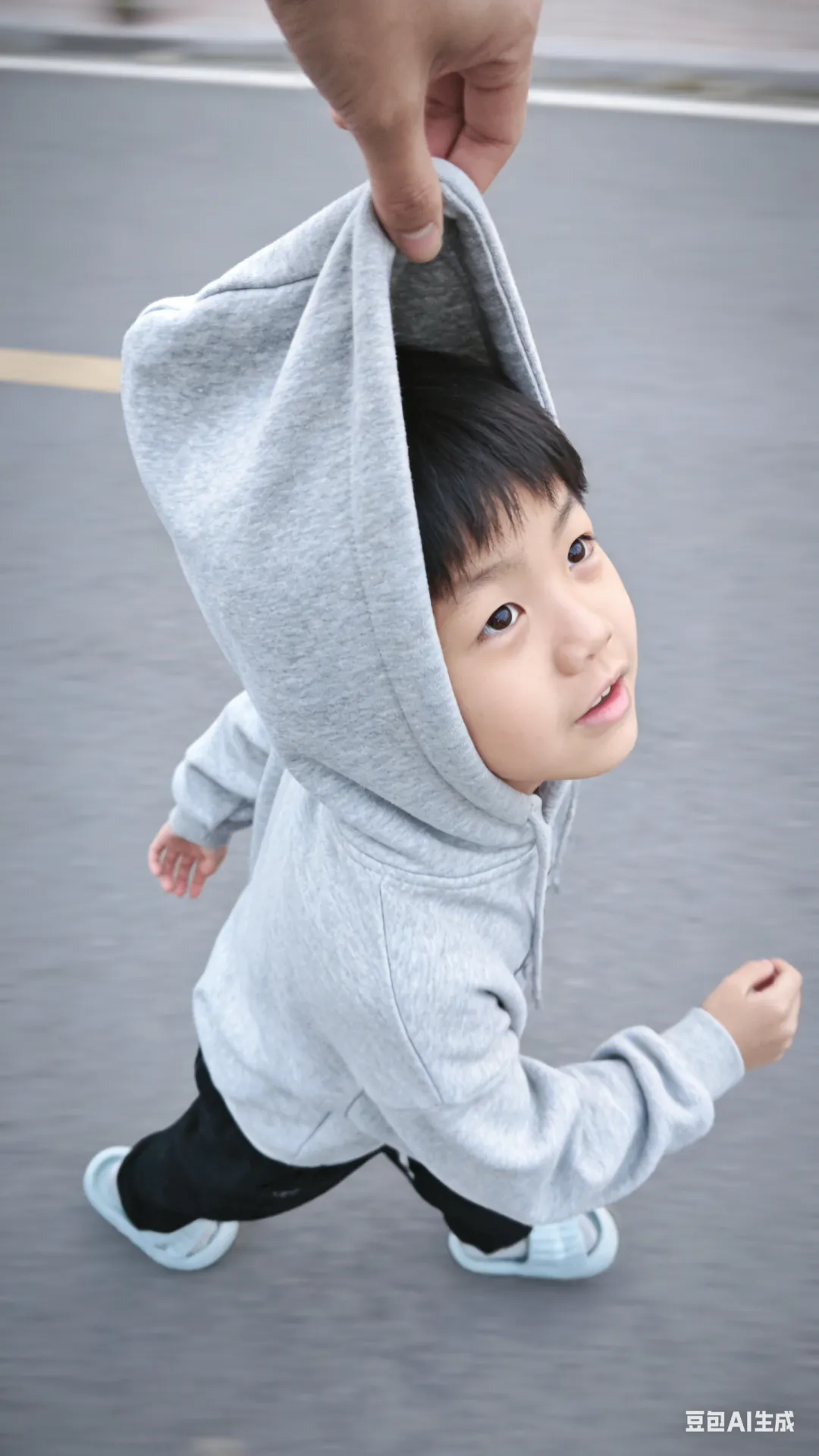 比起满分试卷,我更希望你眼里有光,心里有爱 第2张