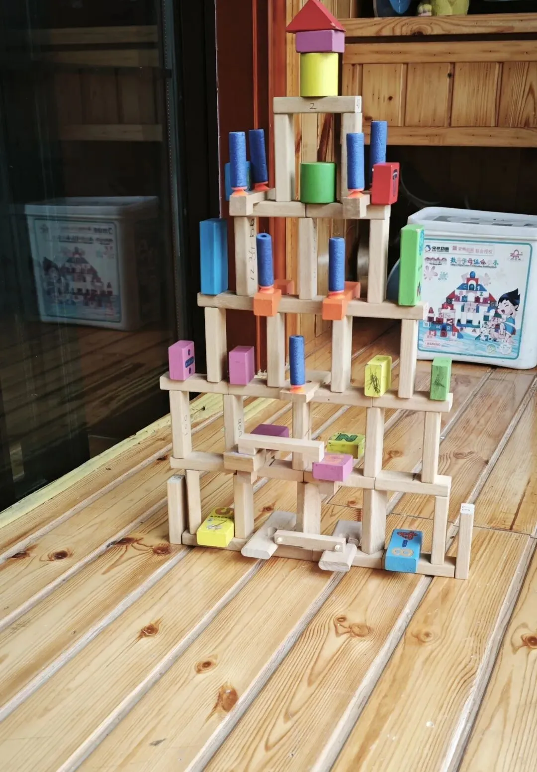 比起满分试卷,我更希望你眼里有光,心里有爱 第3张