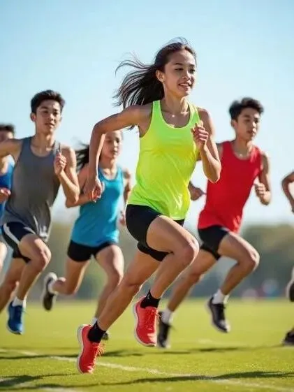 阁巷中学体育中考考前须知 第18张