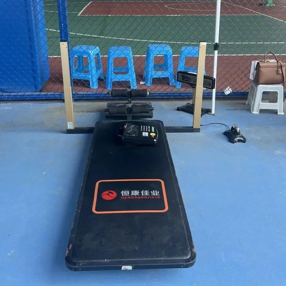 阁巷中学体育中考考前须知 第22张