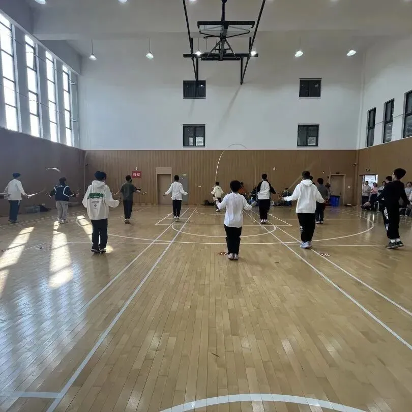 阁巷中学体育中考考前须知 第28张