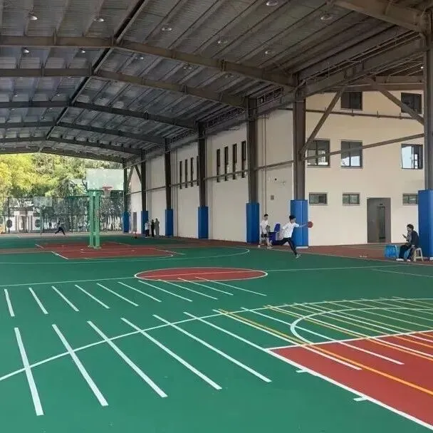 阁巷中学体育中考考前须知 第30张