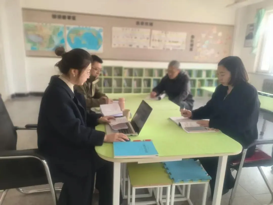 云端聚智研思并进 三校同心备中考——沈阳市育源中学携手沈阳市第七十三中学、辽中区牛心坨九年一贯制学校开展生物学科线上联合教研活动 第13张