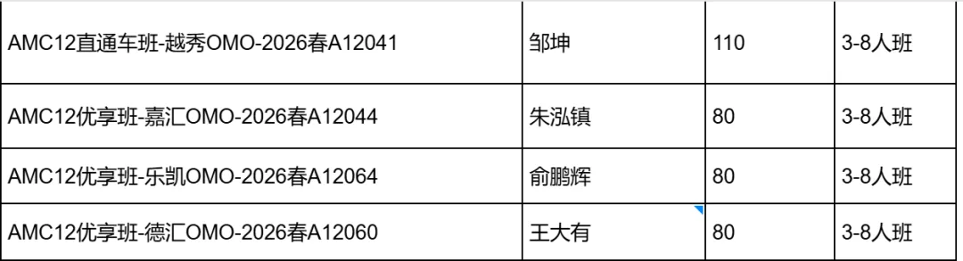 新鲜出炉!2026欧几里得数学竞赛真题&答案解析,速来预约领取~ 第4张