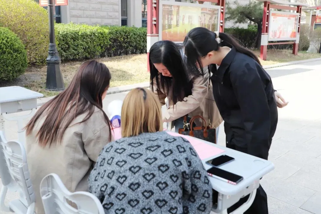 磨砺技能 备战体考 | 我校举办第二次中考体育模拟测试活动 第17张