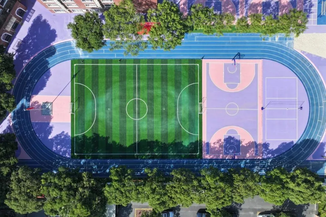 择校正当时!亚加达高中开放日暨中考志愿填报讲座,席位有限速约! 第9张