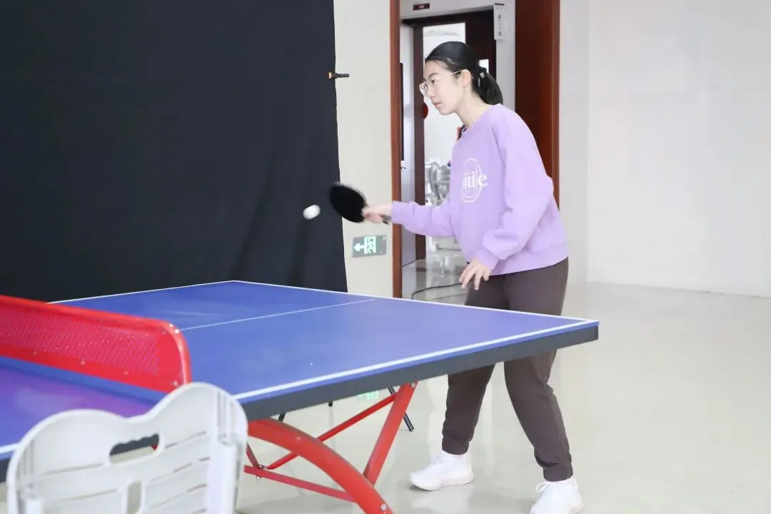 磨砺技能 备战体考 | 我校举办第二次中考体育模拟测试活动 第24张