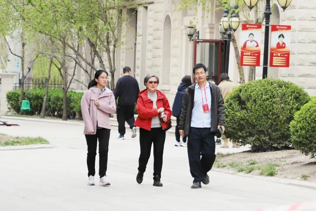 磨砺技能 备战体考 | 我校举办第二次中考体育模拟测试活动 第26张