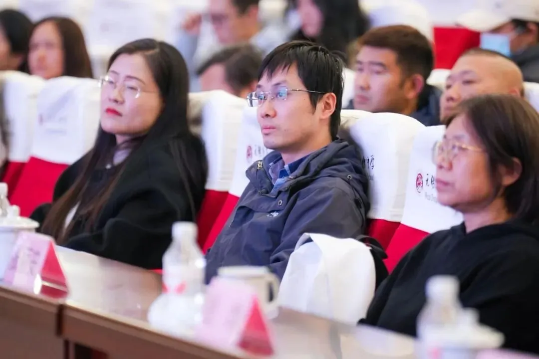 为“心”赋能 轻松“赢”考|中考家长心理辅导公益讲座圆满落幕 第17张 为“心”赋能 轻松“赢”考|中考家长心理辅导公益讲座圆满落幕 第17张