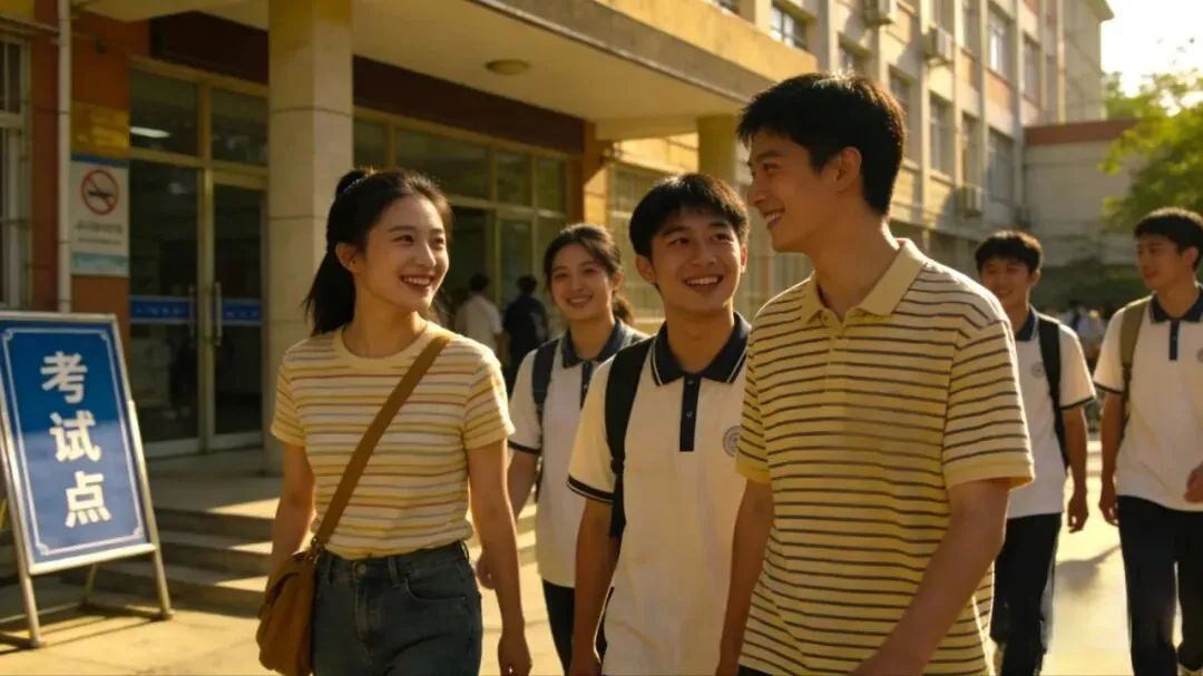 三次模考,中考前最温柔的蓄力 第3张