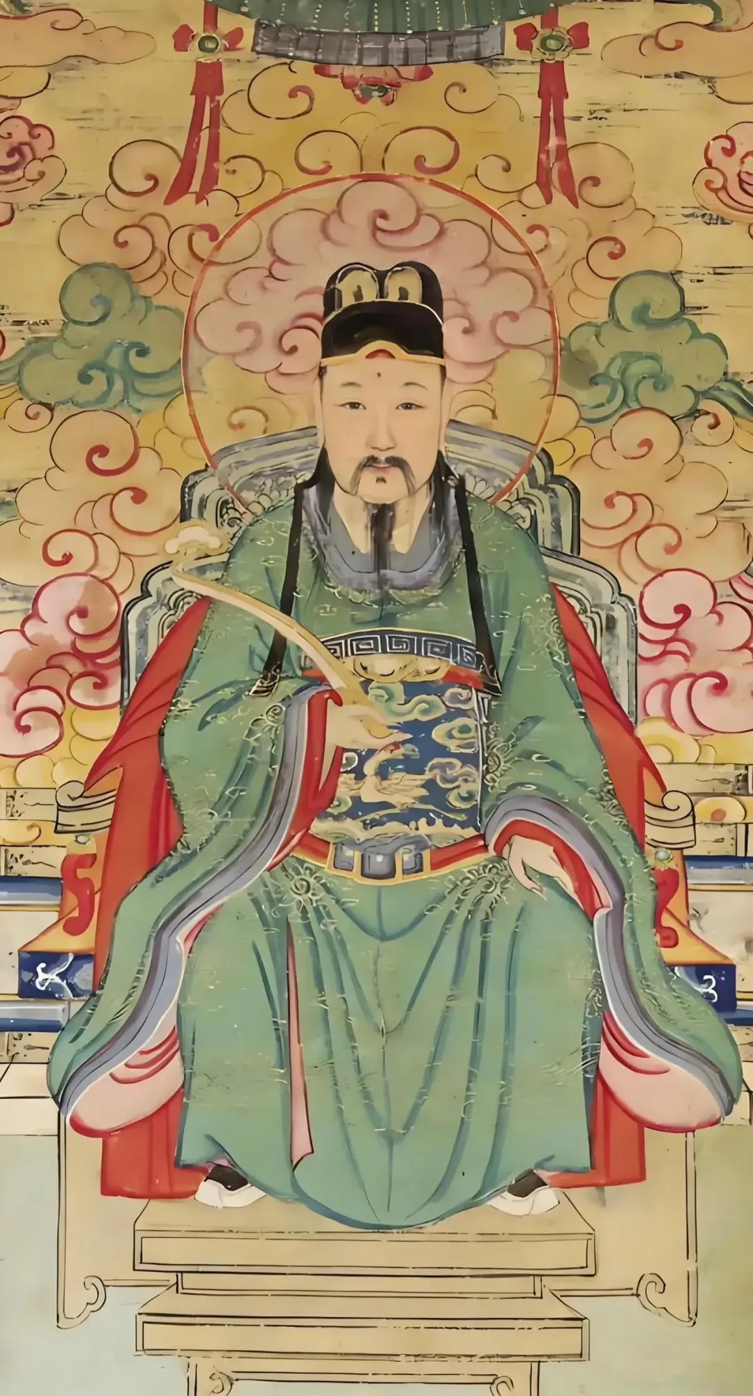 中考/高考家长每日必读《文昌帝君阴骘文》,为孩子考前积累“隐性分数” 第1张