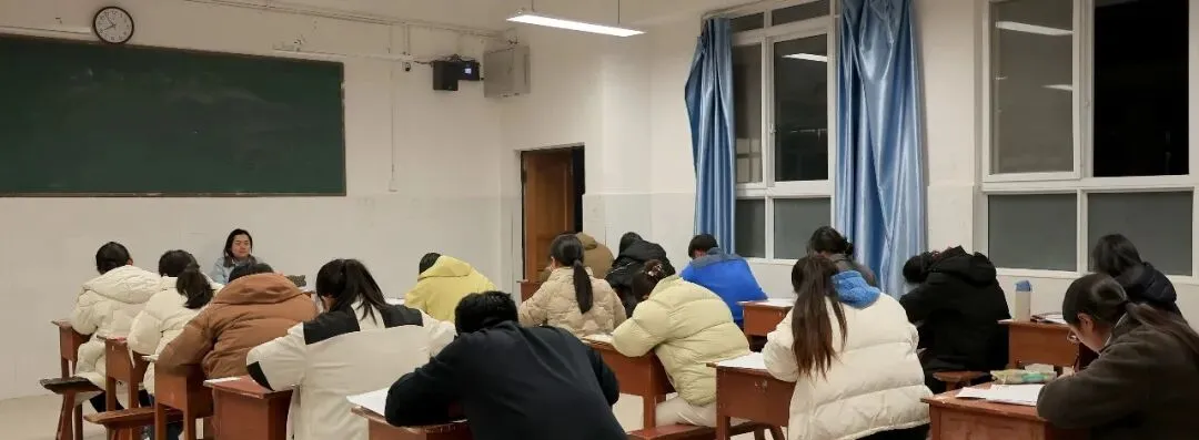 以赛砺师能 真题促成长 | 昌宁县第一中学2026年春季学期青年教师高考重组比赛圆满落幕 第4张