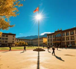 植被专题2025年高考真题 第5张