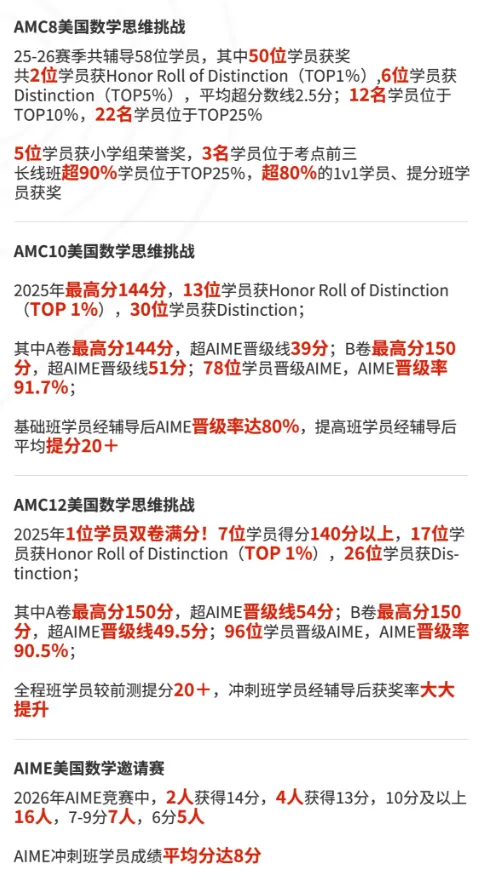 2026年欧几里得数学竞赛真题+答案+解析预约领取!附Euclid赛后规划~ 第10张