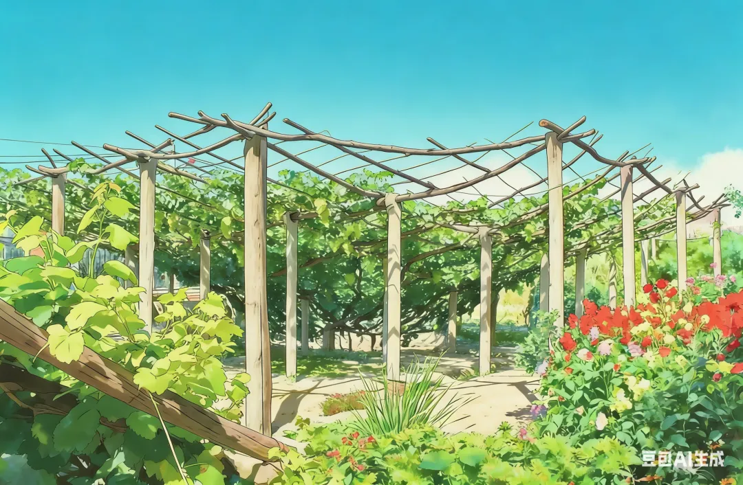 申论真题溯源—2025国考地市级谈谈宣化城市传统葡萄园的“生态实践智慧”体现在哪些方面 第1张