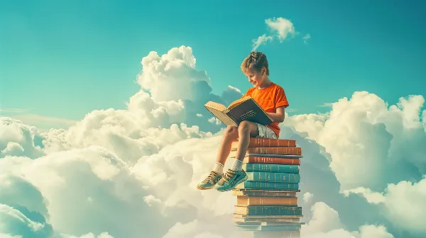 中考阅读:套路式考题退场,真实阅读能力登场 第2张