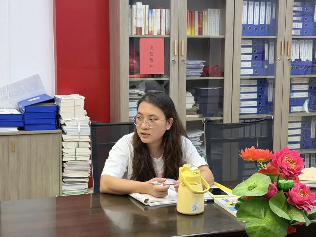 凝心聚力战中考,精准施策创佳绩!乐东黎族自治县尖峰岭职工子弟学校圆满召开2026届、会考备考工作专题会议 第17张