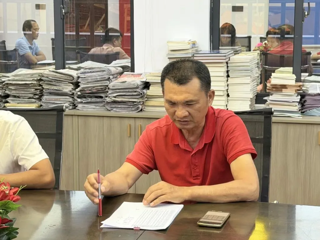 凝心聚力战中考,精准施策创佳绩!乐东黎族自治县尖峰岭职工子弟学校圆满召开2026届、会考备考工作专题会议 第18张