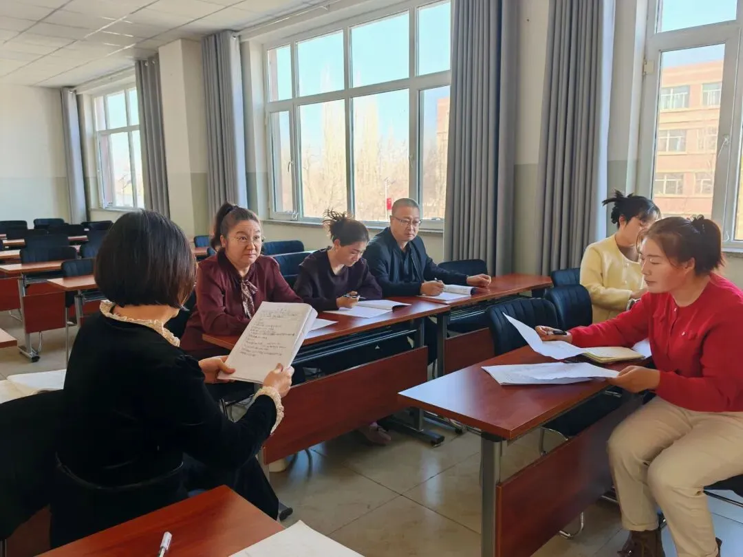 凝心聚力研中考 协同共进谱新篇 ——呼图壁县一中赵园老师在州级备考研讨活动中荣获第一名 第3张