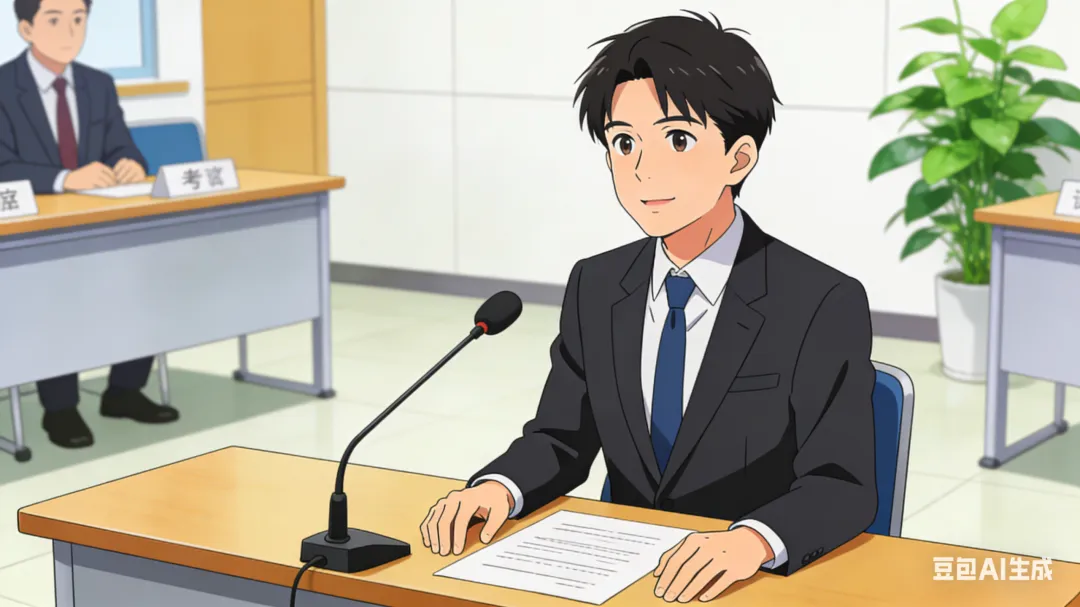 别停!个人分析再来一道高分真题 第3张