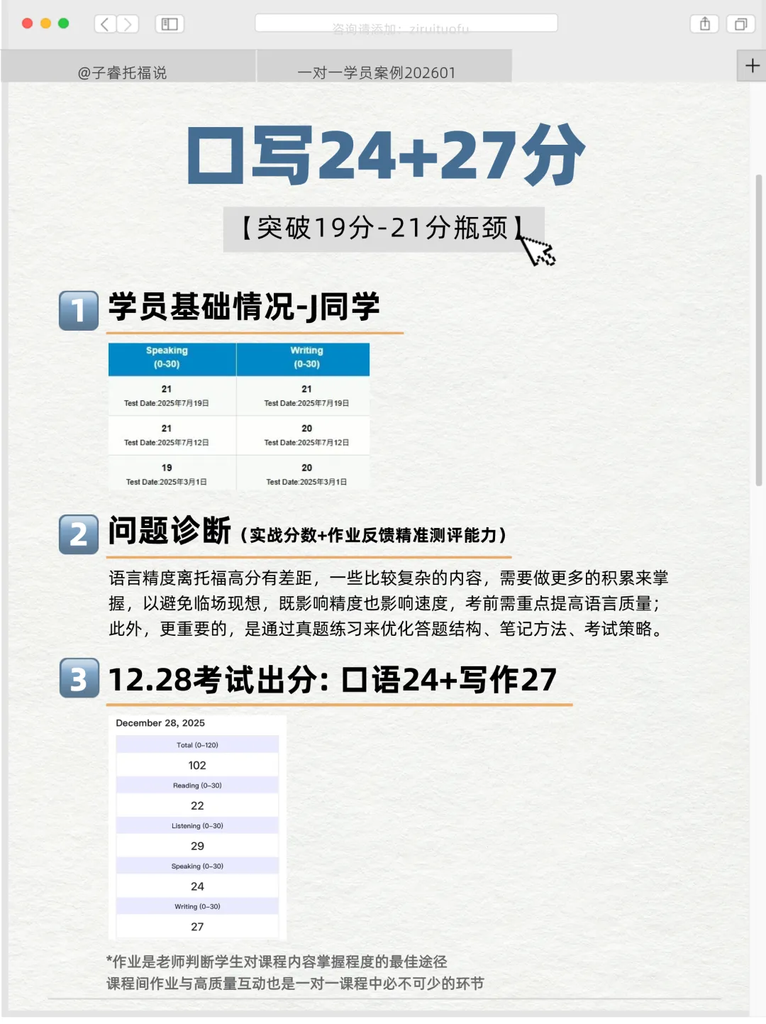 4月真题模考班:10套GTRT+3套逐题范答/解析 第10张