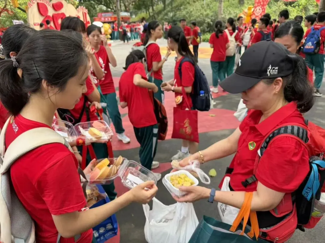 中考誓师大会 | 擎旗百日开气象 乘势凌云跃顶峰 第71张