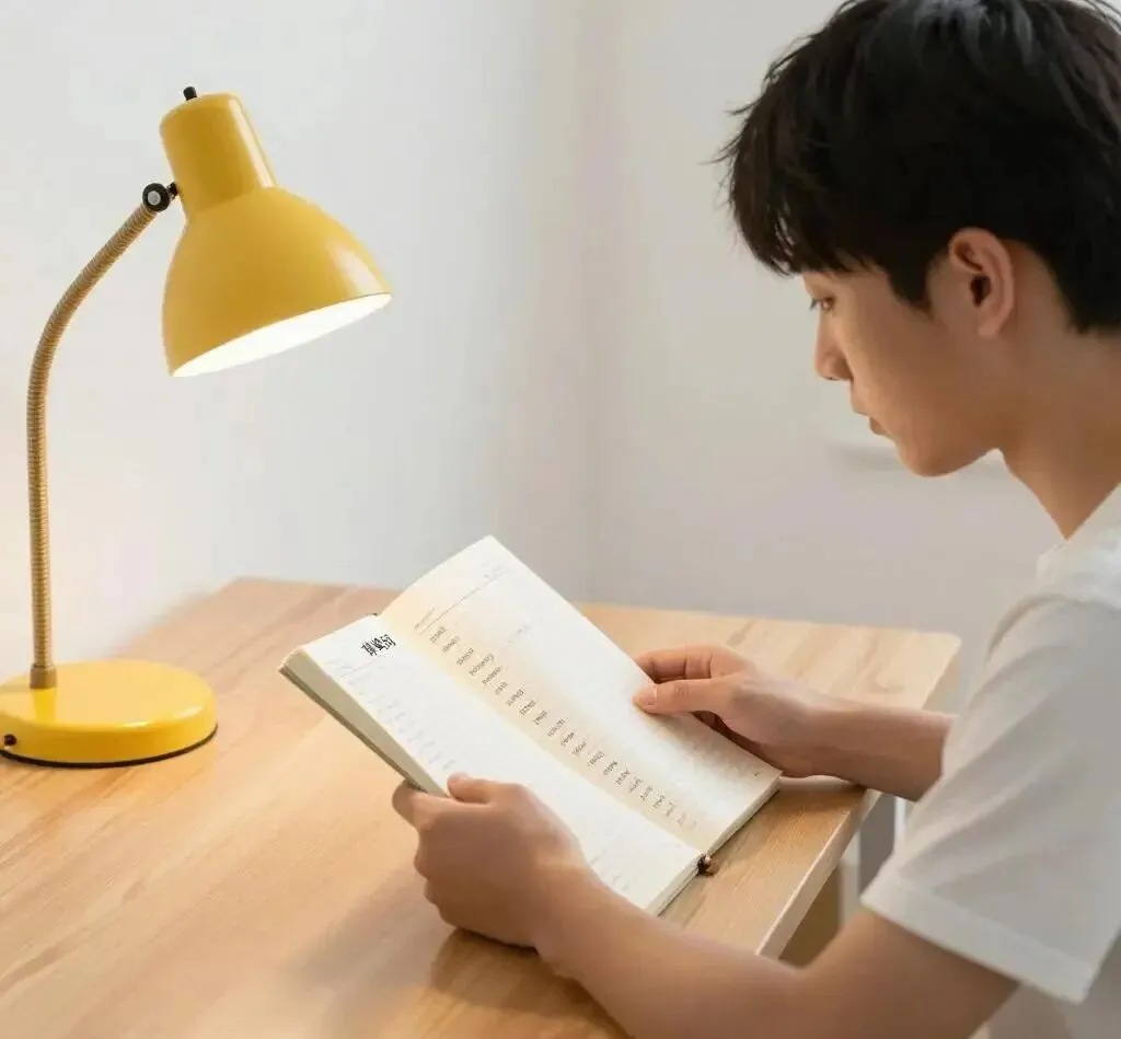 中考英语倒计时82天:你还在让孩子瞎努力吗? 第1张