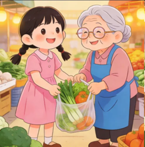 2025年陕西中考作文真题+优秀范文 第1张