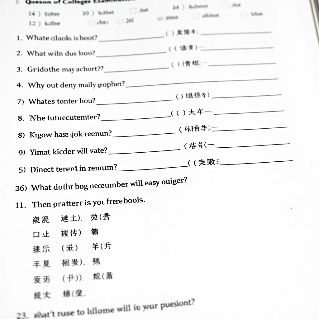 2021年高考英语真题100个长难句语法填空(附答案和中文) 第1张