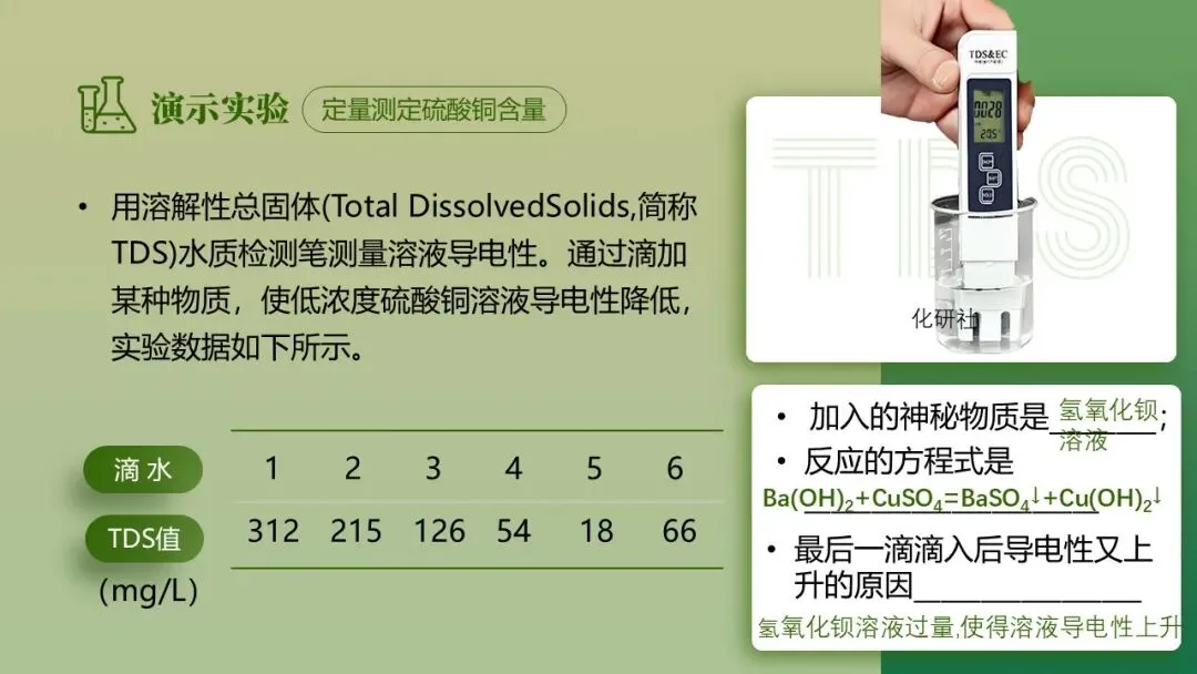 【中考化学复习课件】话说粽子——酸碱盐专题复习 第16张