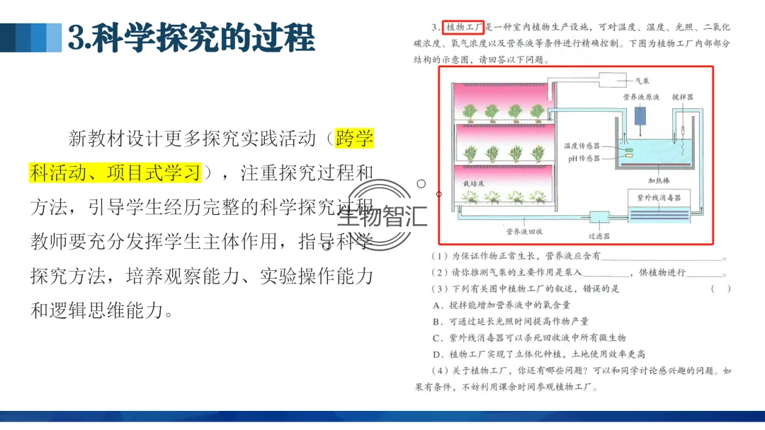 【中考讲座课件】2026年聚焦命题研究·夯实校本教研(新中考·新命题·新备考) 第39张