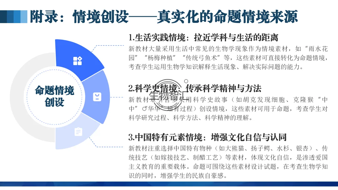 【中考讲座课件】2026年聚焦命题研究·夯实校本教研(新中考·新命题·新备考) 第42张