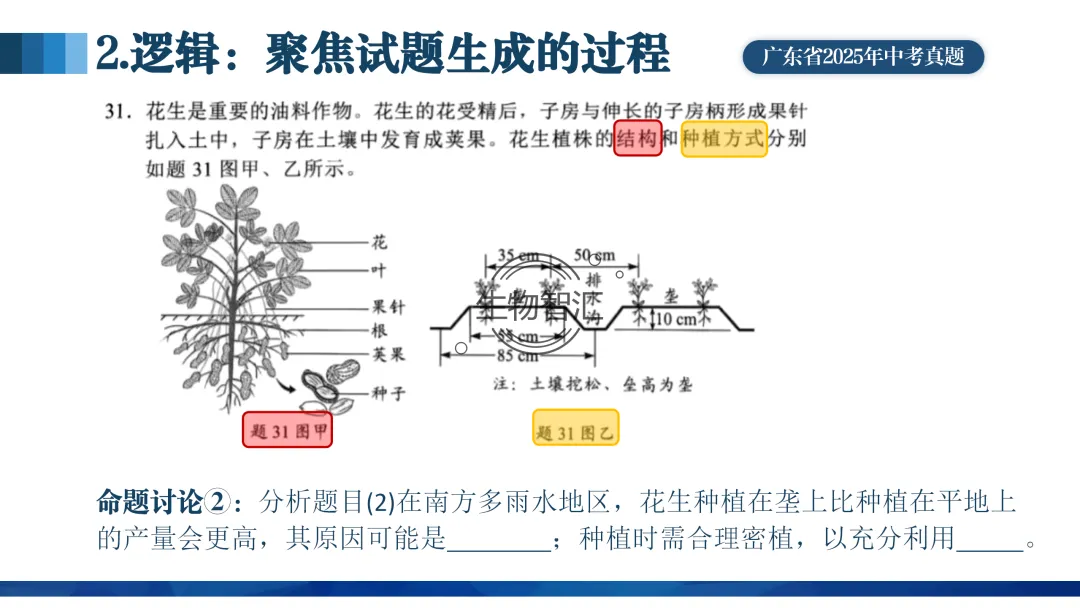 【中考讲座课件】2026年聚焦命题研究·夯实校本教研(新中考·新命题·新备考) 第55张