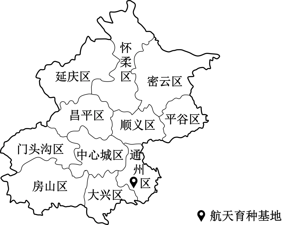 【考点真题汇编】20260402农业区位因素及其变化2025年高考分类汇编 第7张