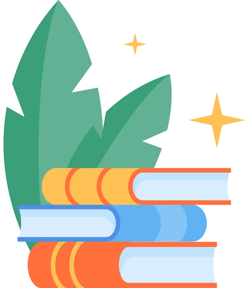 【焦南步步高】免费领取二年级语文试卷!图书借阅卡免费送! 第2张