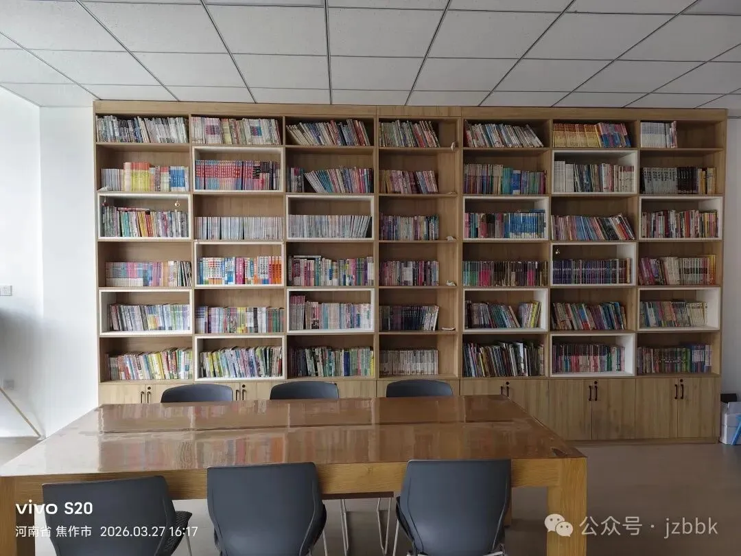 【焦南步步高】免费领取二年级语文试卷!图书借阅卡免费送! 第5张