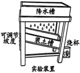 【中考真题】2025年湖南省中考地理试卷(含参考答案) 第15张