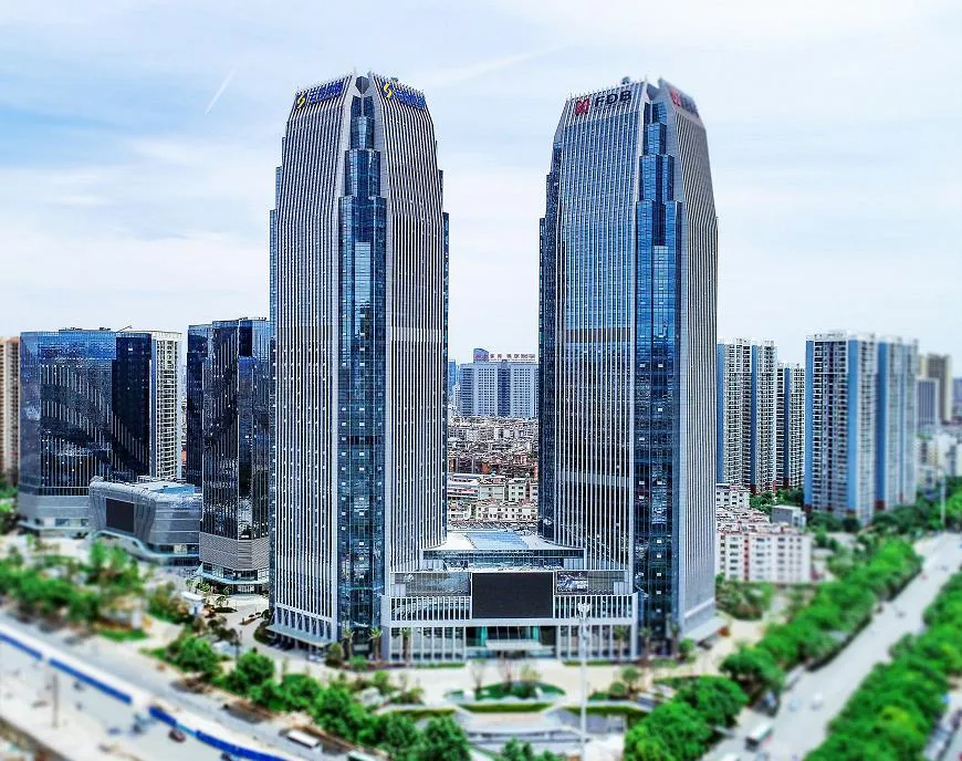 2026云投集团社会招聘笔试往年试卷2026年云南省投资控股集团集中招聘校园招聘笔试历年真题卷云投控股集团校招社招笔试往年真题卷复习题库 第4张